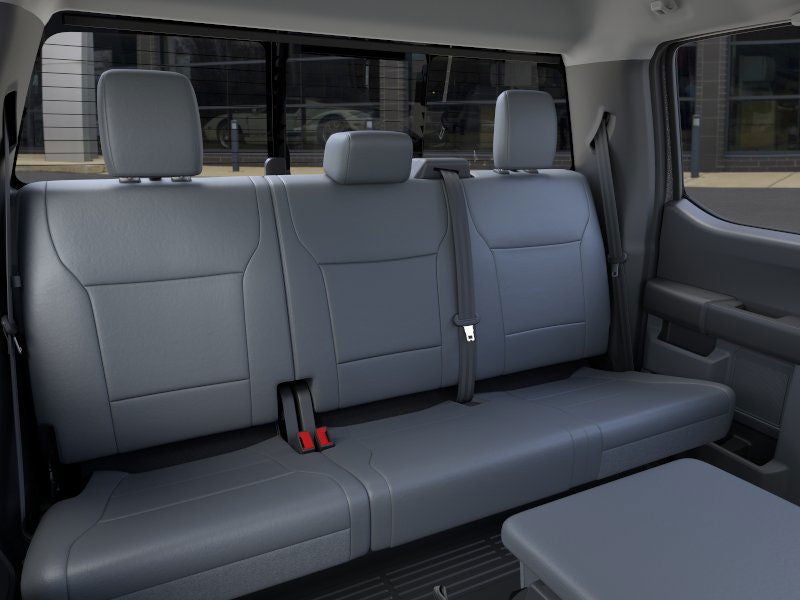 2026 Ford F-250 F-250® XL