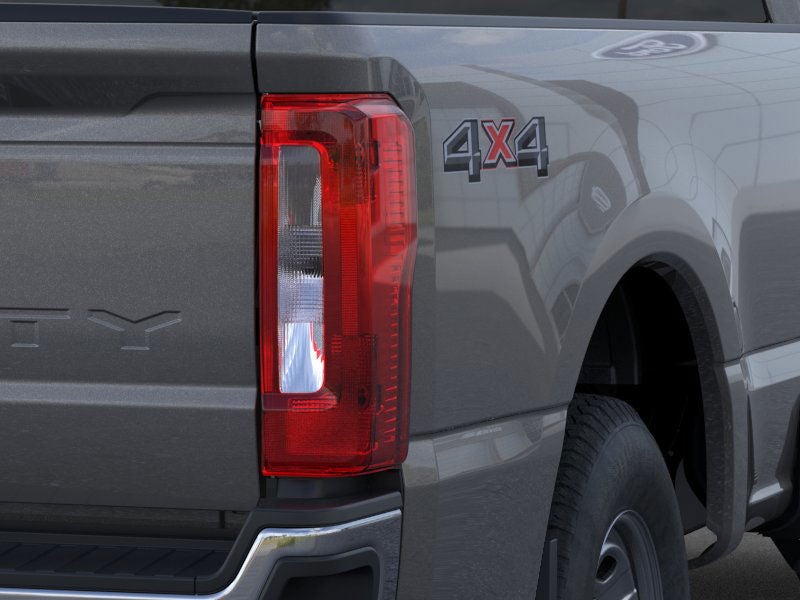 2026 Ford F-250 F-250® XL