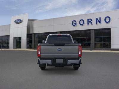 2026 Ford F-250 F-250® XL