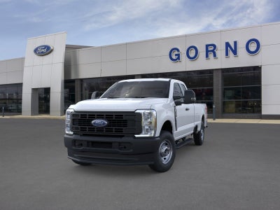 2026 Ford F-250 SCAB
