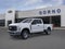 2026 Ford F-250 SCAB
