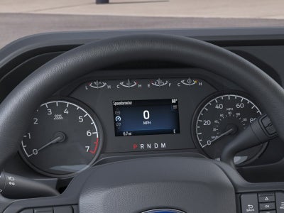 2026 Ford F-250 SCAB
