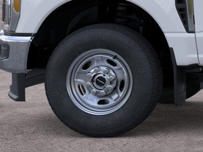 2026 Ford F-250 SCAB