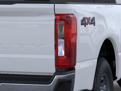 2026 Ford F-250 SCAB