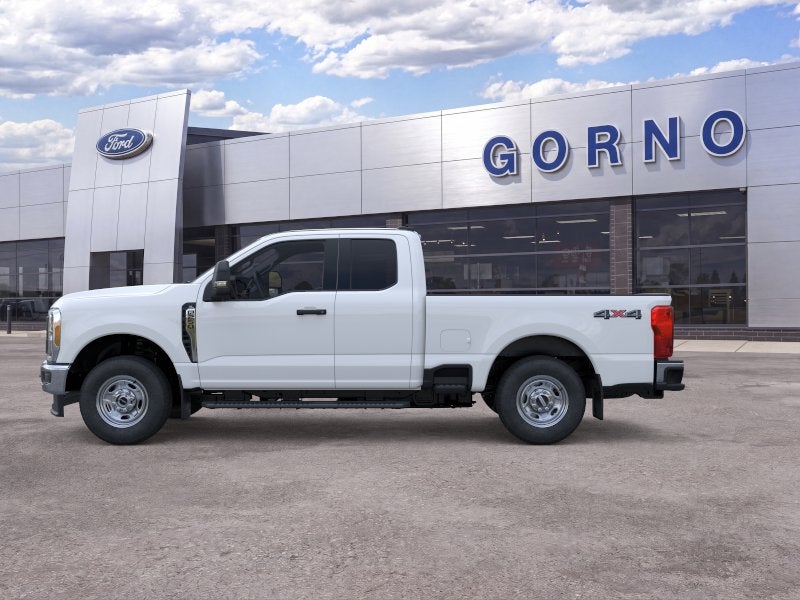 2026 Ford F-250 SCAB