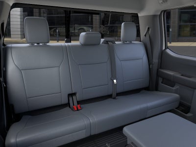 2026 Ford F-250 SCAB
