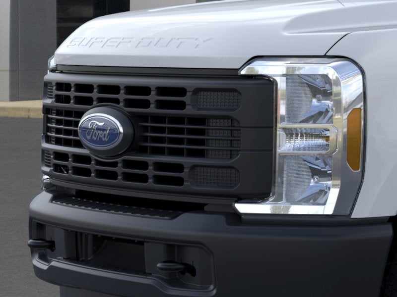 2026 Ford F-250 SCAB