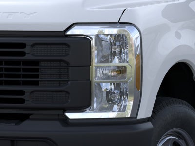 2026 Ford F-250 SCAB
