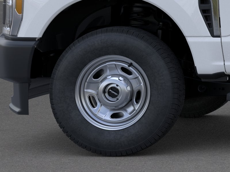 2026 Ford F-250 SCAB
