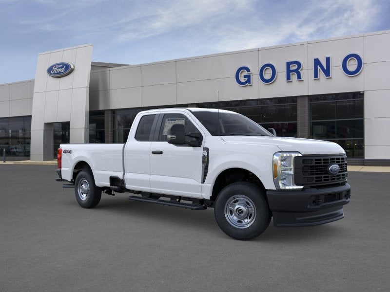 2026 Ford F-250 SCAB