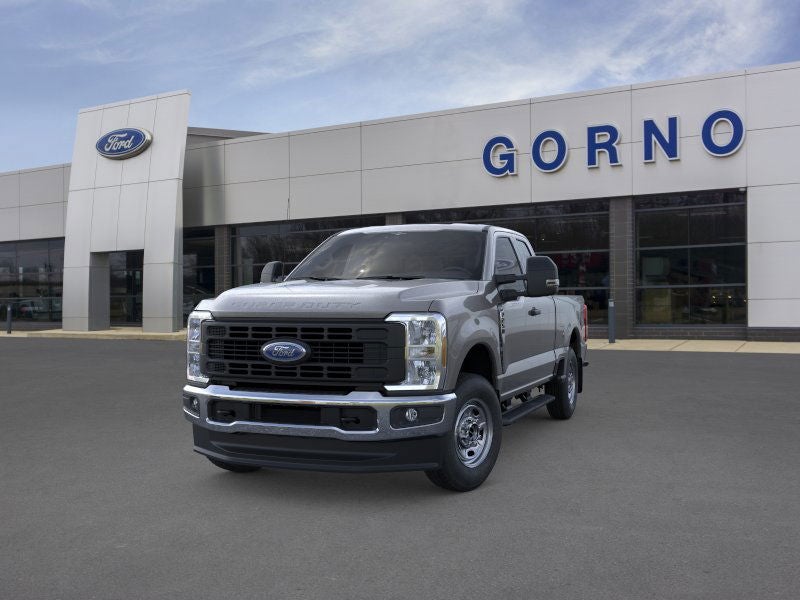 2026 Ford F-250 SCAB