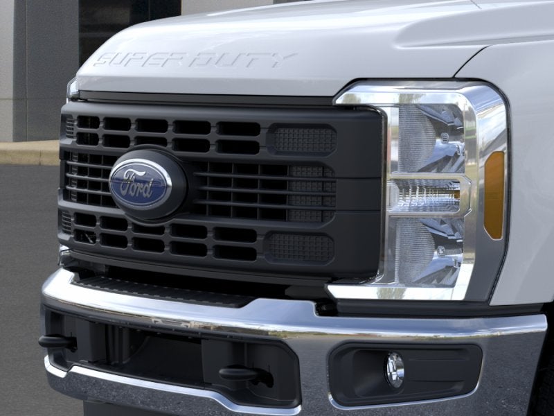 2026 Ford F-250 SCAB