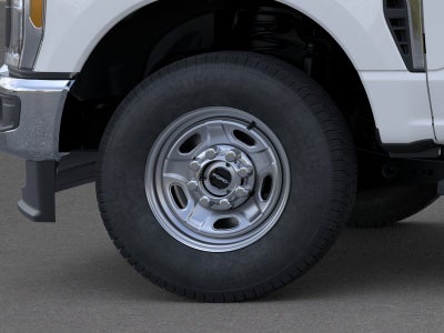 2026 Ford F-250 SCAB