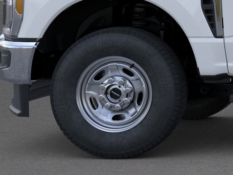2026 Ford F-250 SCAB