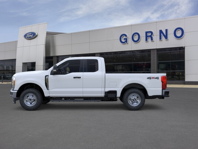 2026 Ford F-250 SCAB
