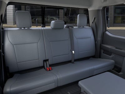 2026 Ford F-250 F-250® XL