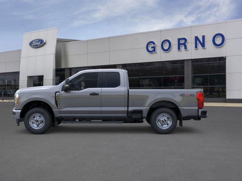 2026 Ford F-250 F-250® XL