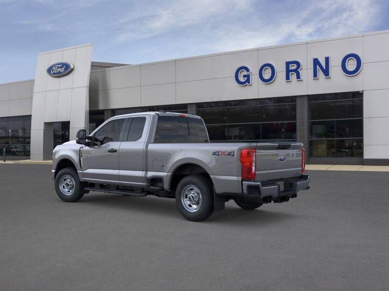 2026 Ford F-250 F-250® XL