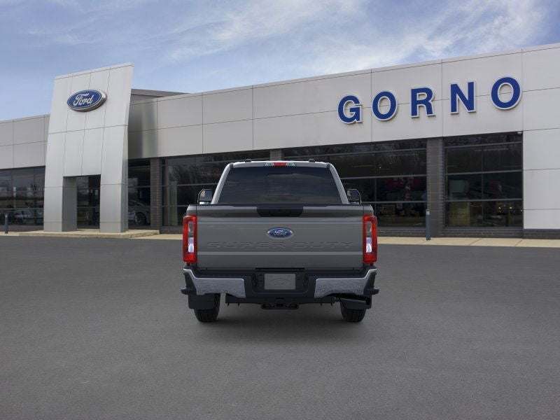 2026 Ford F-250 F-250® XL