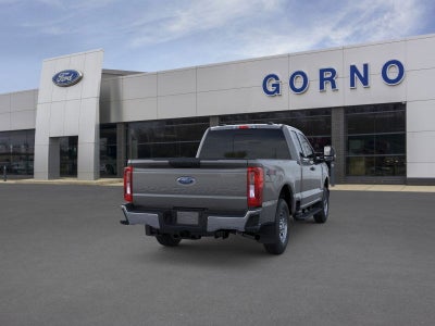 2026 Ford F-250 F-250® XL