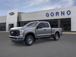 2026 Ford F-250 F-250® XL