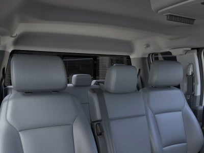 2026 Ford F-250 F-250® XL