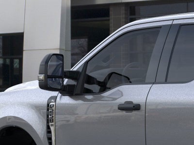 2026 Ford F-250 SCAB