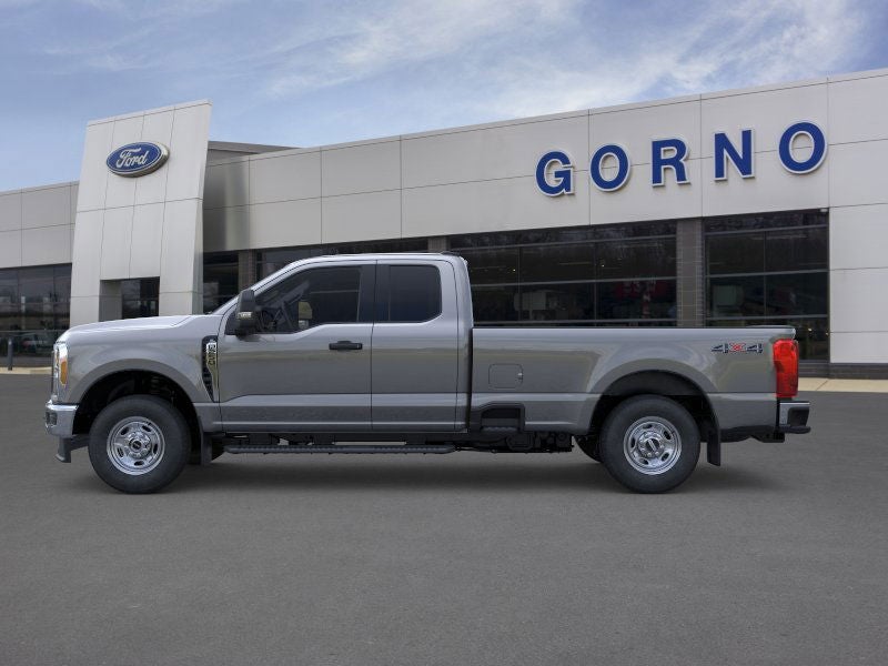 2026 Ford F-250 F-250® XL