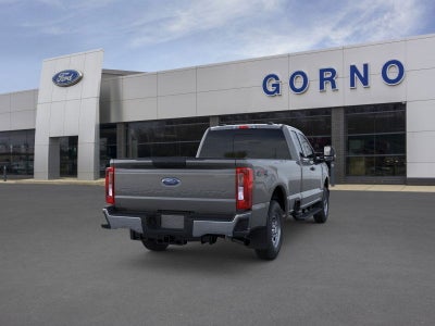 2026 Ford F-250 F-250® XL