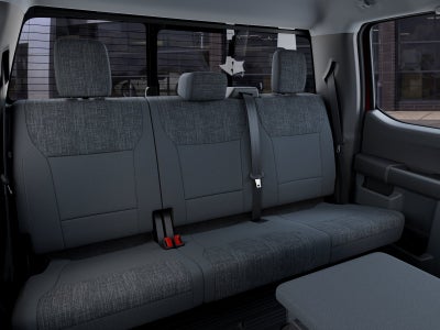 2027 Ford F-250 SCAB