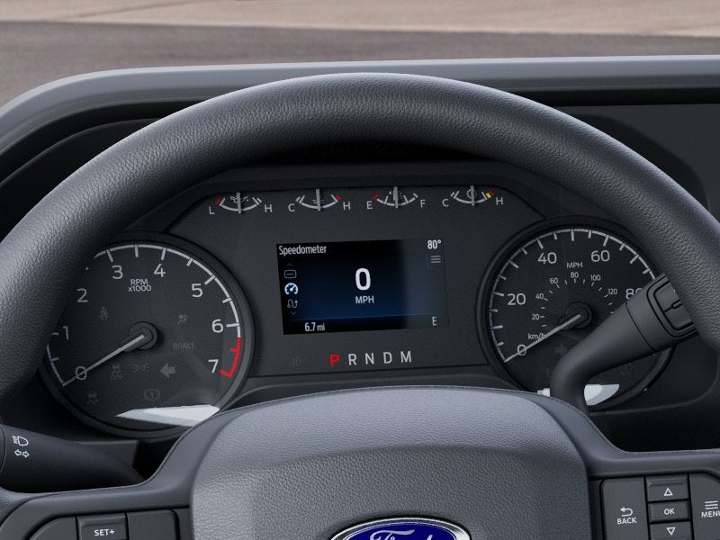 2027 Ford F-250 SCAB