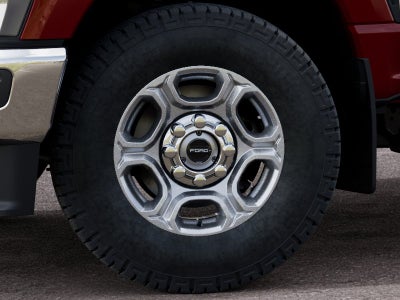 2027 Ford F-250 SCAB