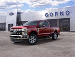 2027 Ford F-250 SCAB