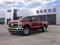 2027 Ford F-250 SCAB