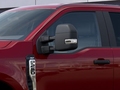 2027 Ford F-250 SCAB
