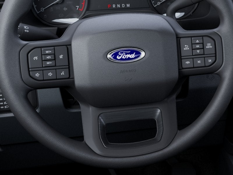 2027 Ford F-250 SCAB