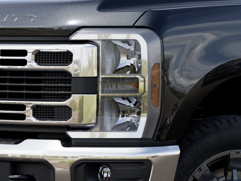 2027 Ford F-250 SCAB