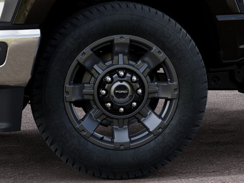 2027 Ford F-250 SCAB