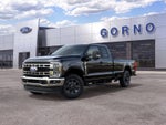 2027 Ford F-250 SCAB