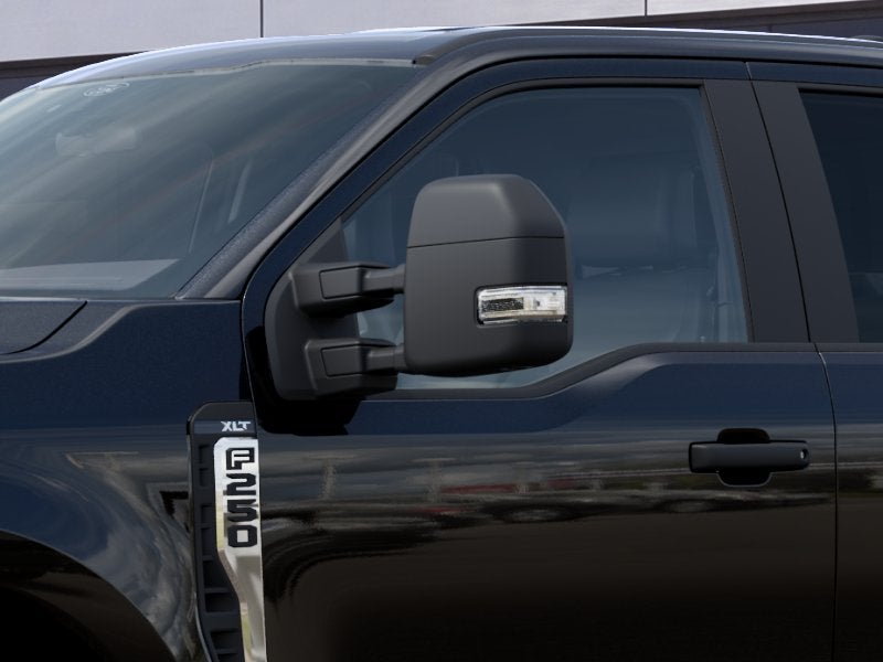 2027 Ford F-250 SCAB
