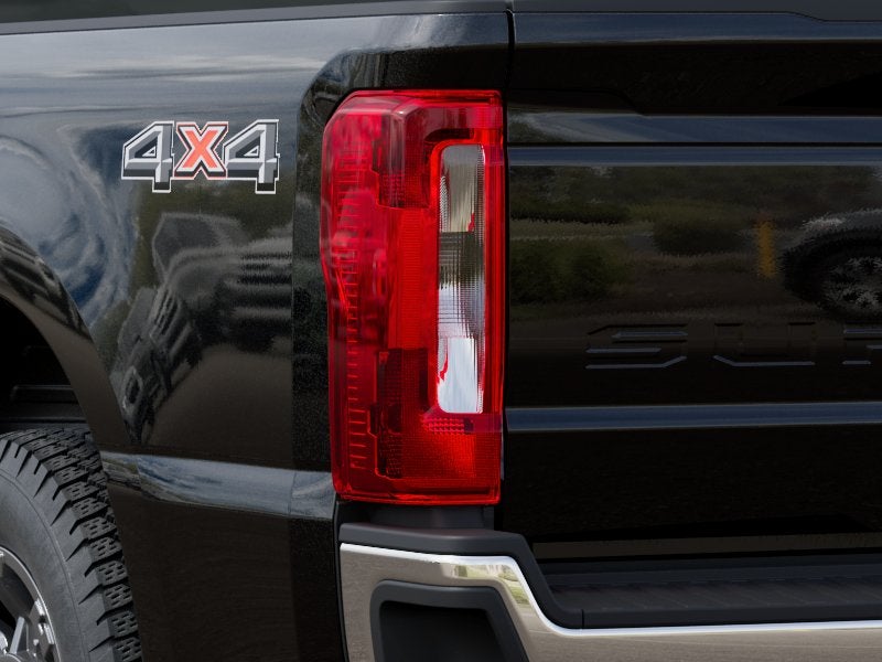 2027 Ford F-250 SCAB