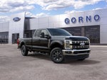 2027 Ford F-250 SCAB