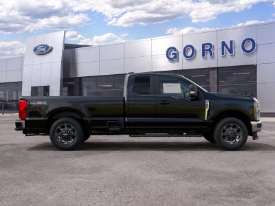 2027 Ford F-250 SCAB