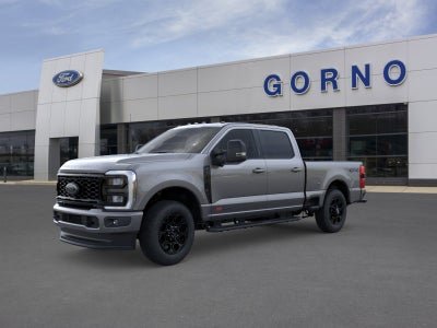 2026 Ford F-250 F-250® XLT