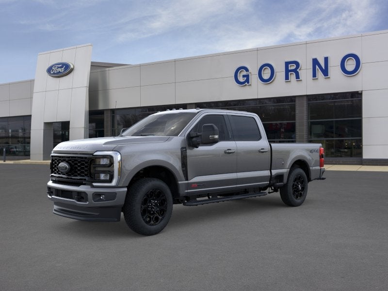 2026 Ford F-250 F-250® XLT