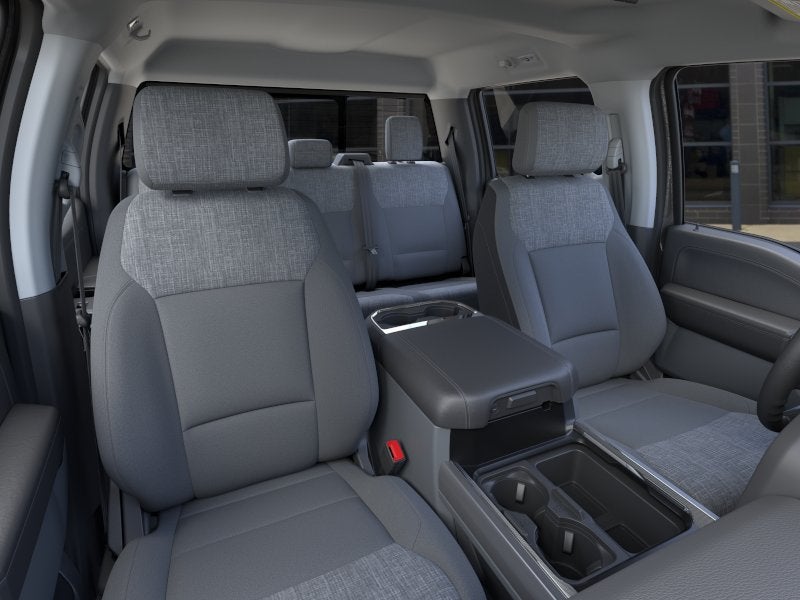 2026 Ford F-250 F-250® XLT