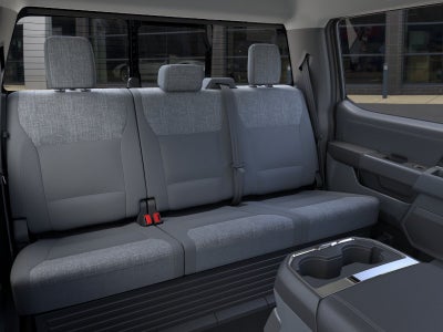 2026 Ford F-250 F-250® XLT