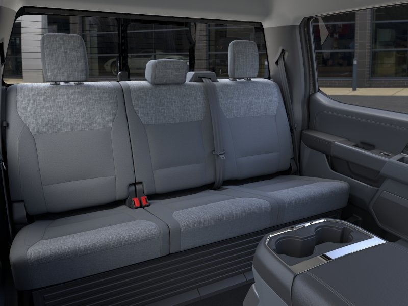 2026 Ford F-250 F-250® XLT