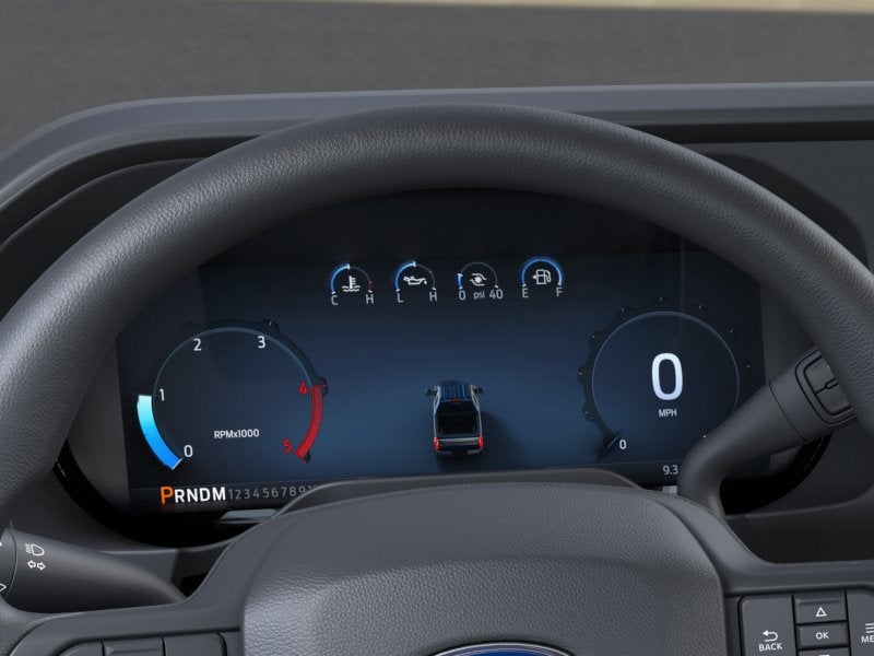2026 Ford F-250 F-250® XLT