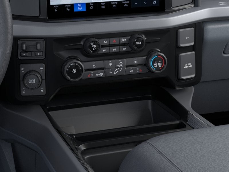2026 Ford F-250 F-250® XLT